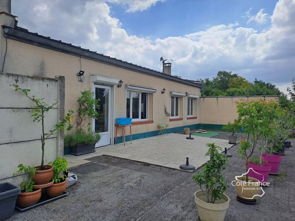 Villa i Macquigny, Aisne - bilde 1
