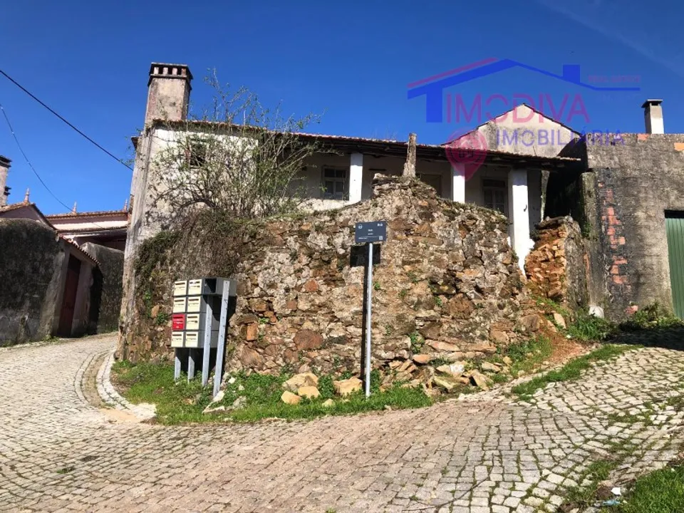 Landejendom i Castanheira de Pera, Leiria - foto 3