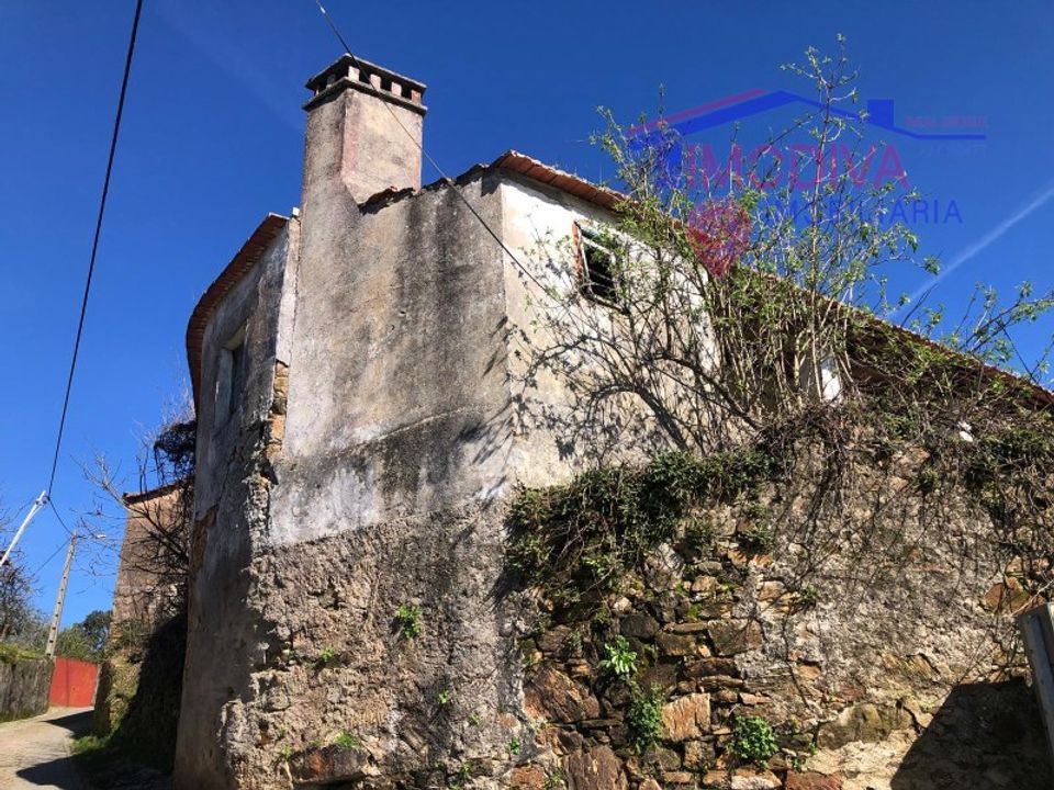 Landejendom i Castanheira de Pera, Leiria - foto 4