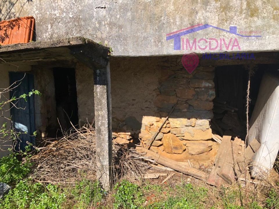 Landejendom i Castanheira de Pera, Leiria - foto 5