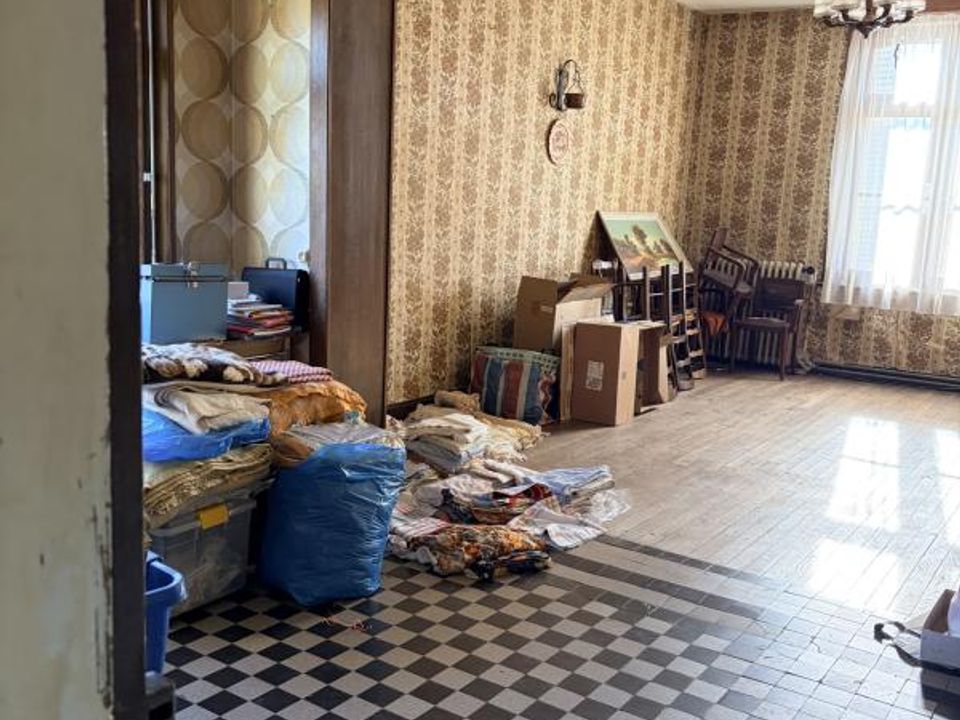 Landsbyhus i Wassigny, Aisne - foto 5