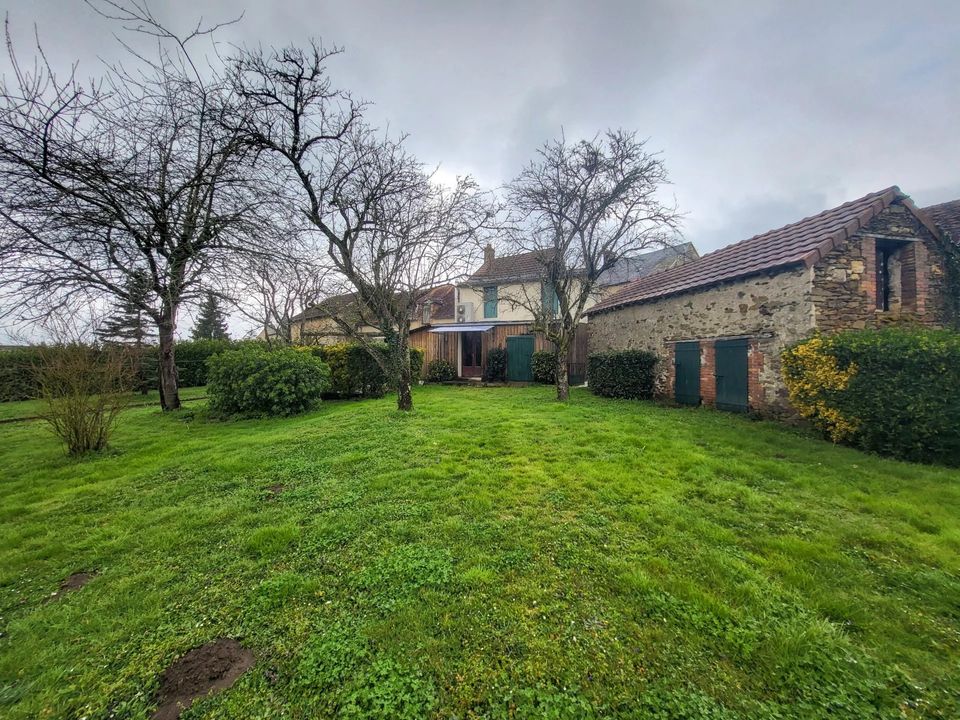Villa i Parnac, Indre - bilde 2