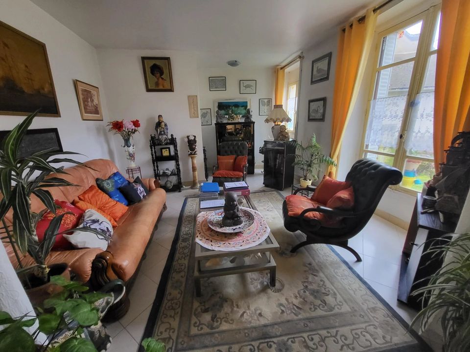 Villa i Parnac, Indre - bilde 3