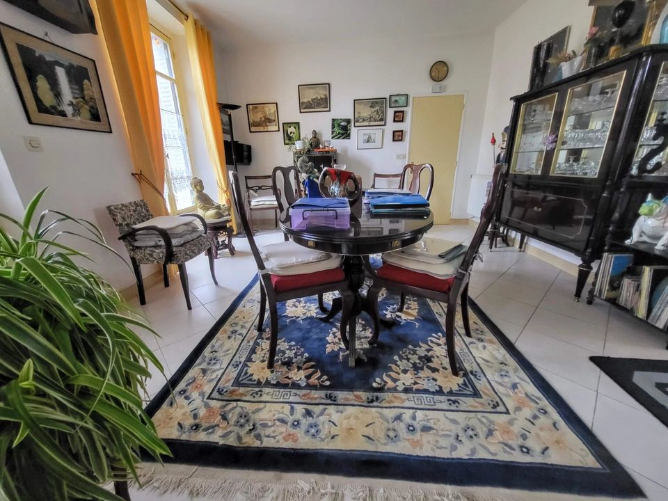 Villa i Parnac, Indre - bilde 5