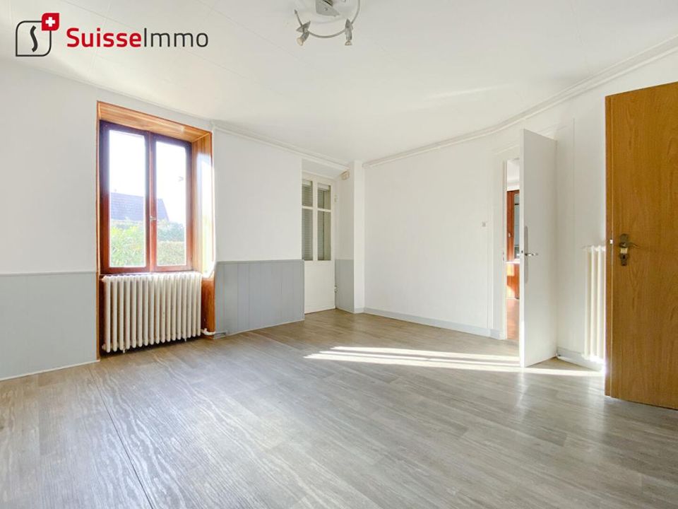 Villa i Audincourt, Doubs - foto 1
