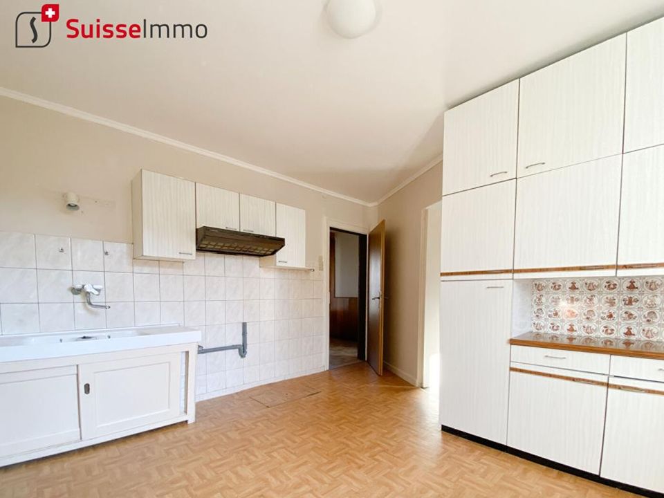 Villa i Audincourt, Doubs - foto 2