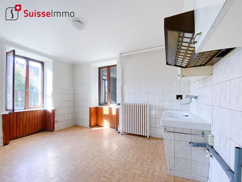 Villa i Audincourt, Doubs - foto 3