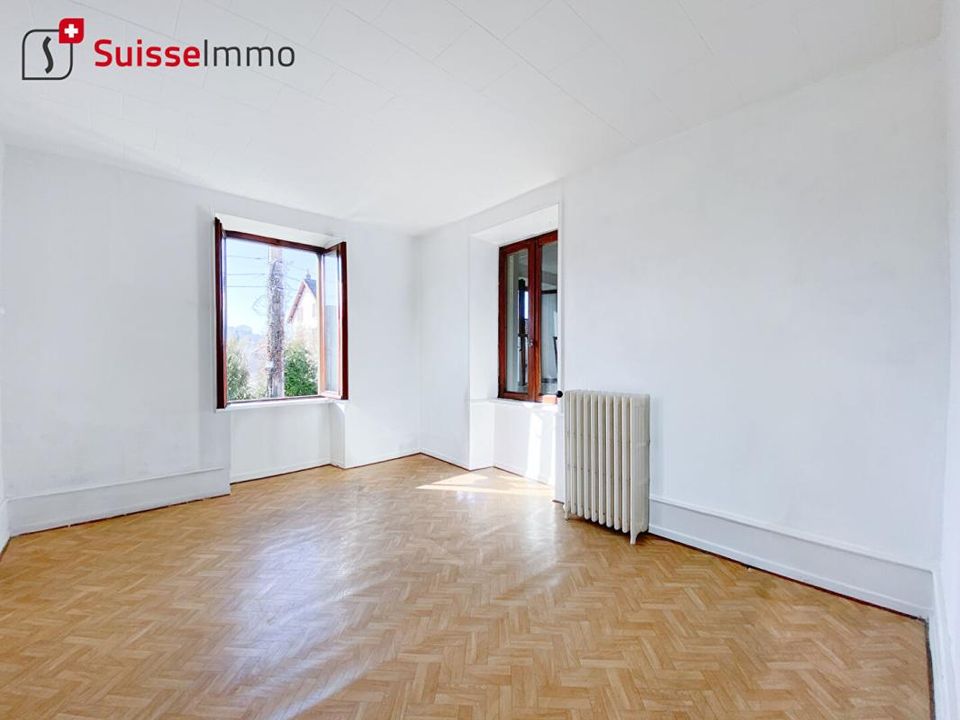 Villa i Audincourt, Doubs - foto 5