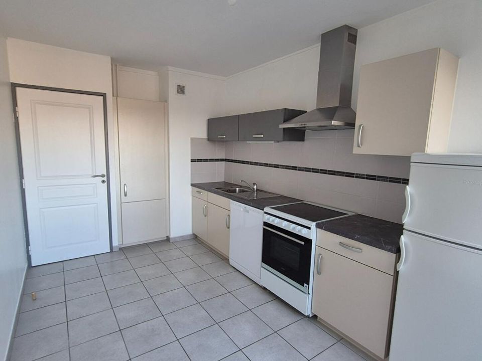 Lejlighed i Vesoul, Haute-Saone - foto 2