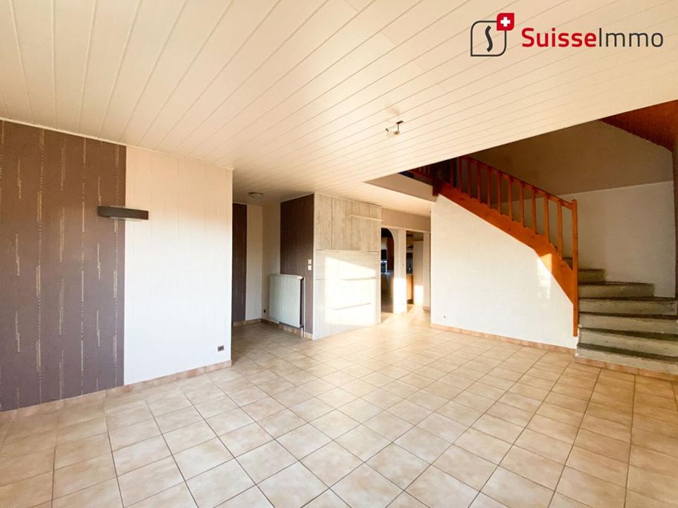 Villa i Courcelles-les-Montbeliard, Doubs - foto 5