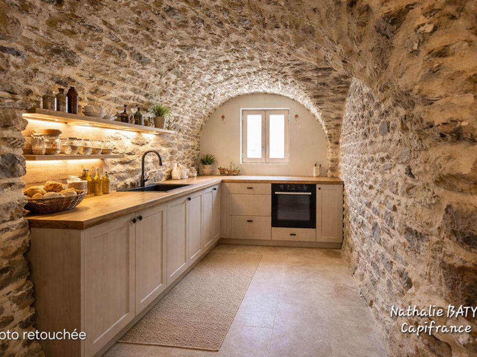 Landejendom i Saint-Christophe-En-Oisans, Isere - foto 3
