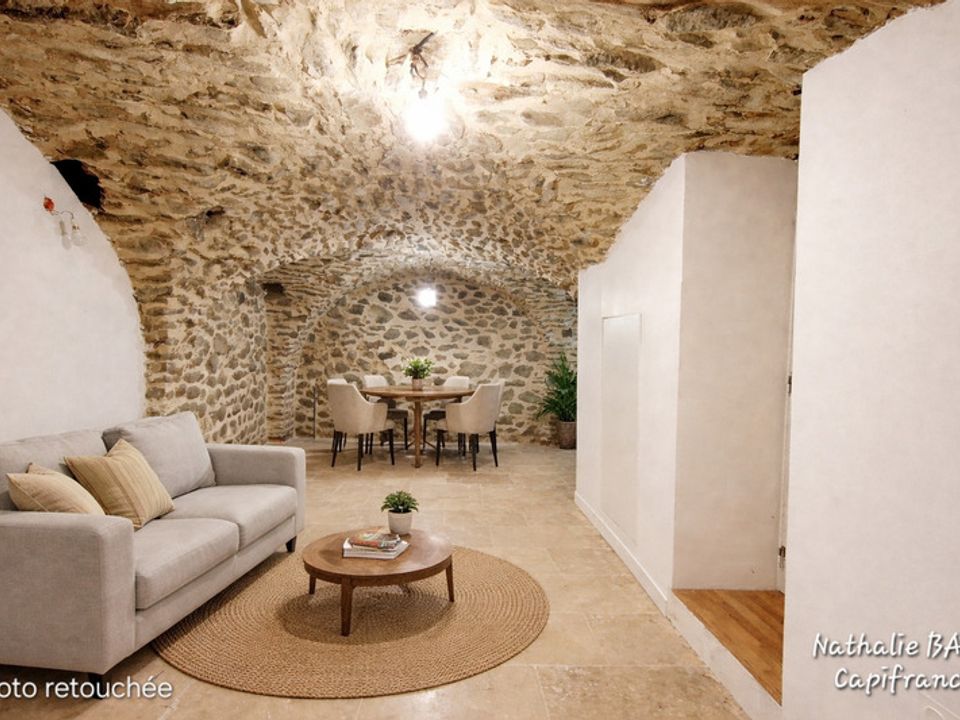 Landejendom i Saint-Christophe-En-Oisans, Isere - foto 5