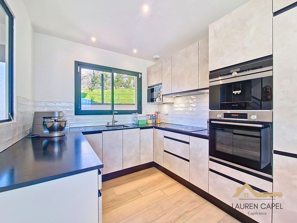 Villa i Drumettaz-Clarafond, Savoie - foto 4