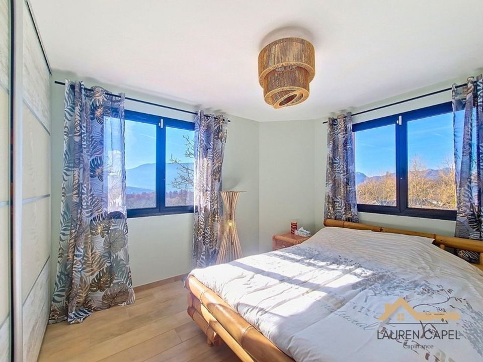 Villa i Drumettaz-Clarafond, Savoie - foto 5