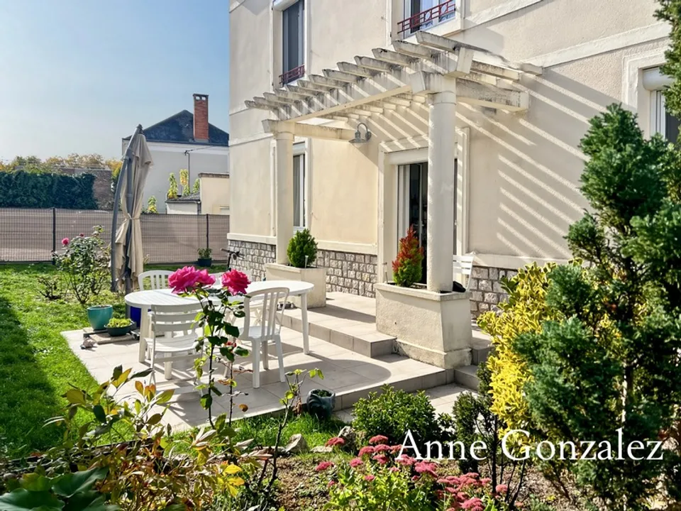 Lejlighed i Orleans, Loiret - foto 1