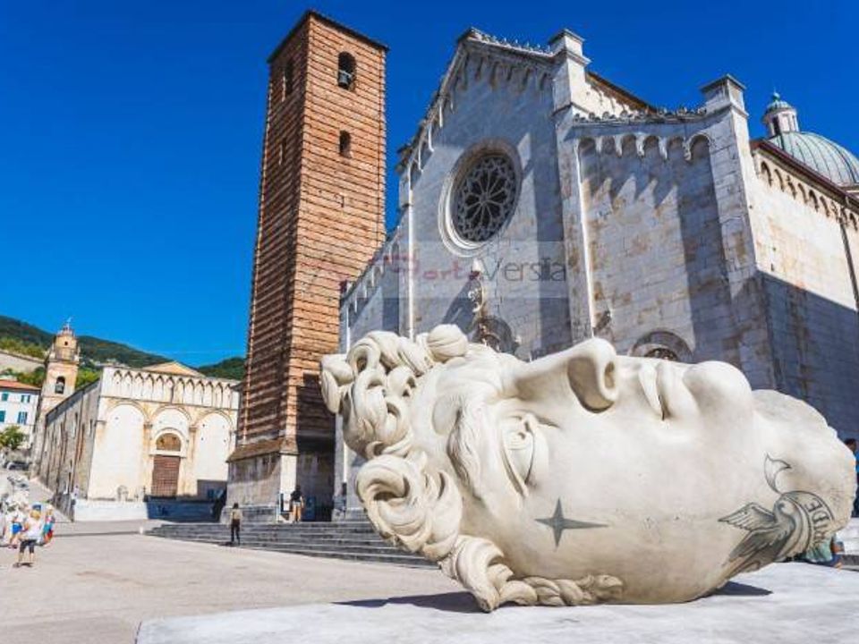 Erhvervsejendom i Pietrasanta, Lucca - foto 4