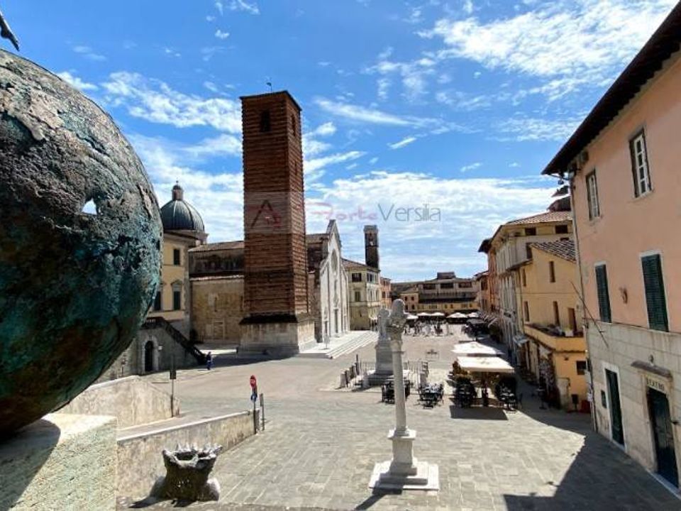 Erhvervsejendom i Pietrasanta, Lucca - foto 5