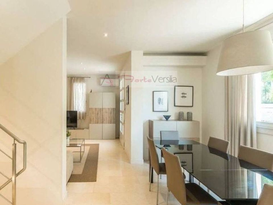 Villa i Forte dei Marmi, Lucca - foto 2