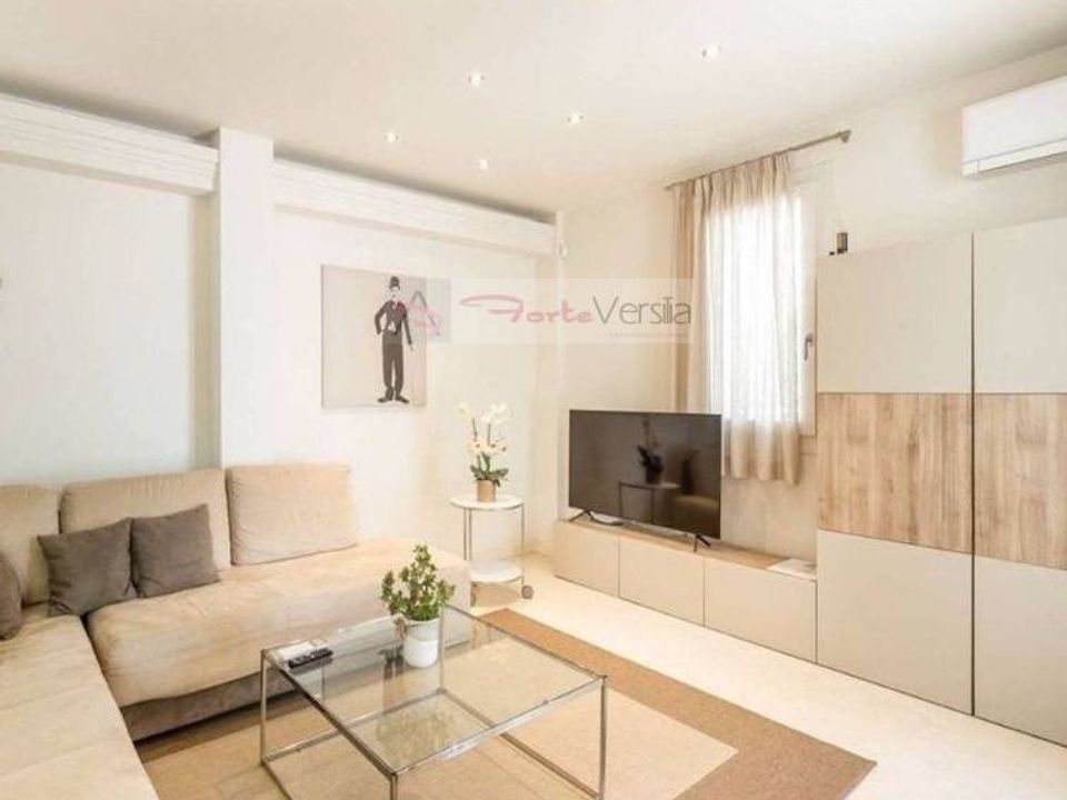 Villa i Forte dei Marmi, Lucca - foto 3