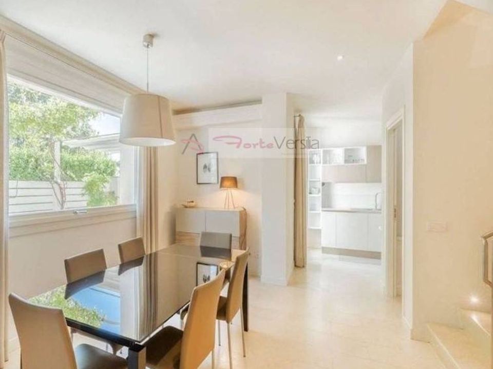 Villa i Forte dei Marmi, Lucca - foto 4