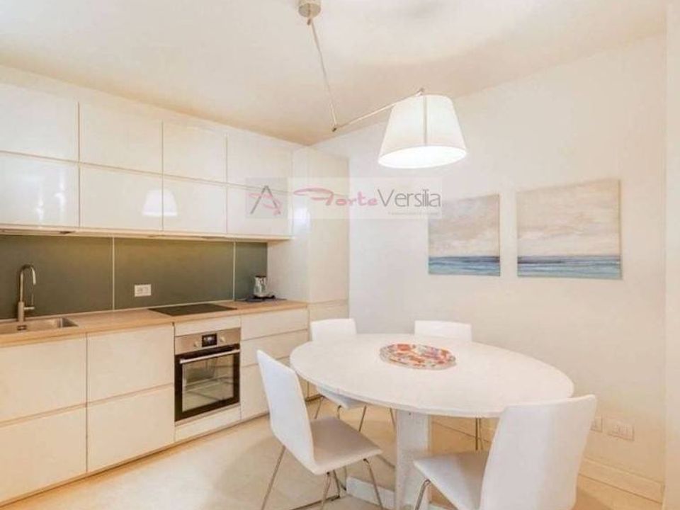 Villa i Forte dei Marmi, Lucca - foto 5