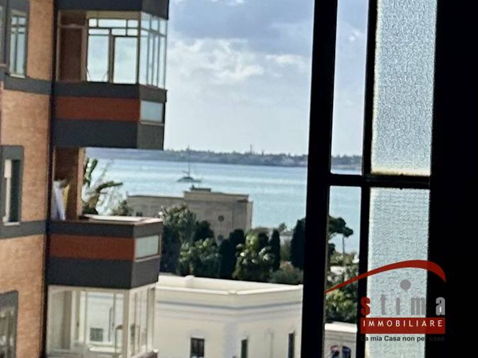 Lejlighed i Siracusa, Siracusa - foto 4