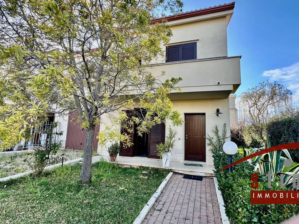 Villa i Siracusa, Siracusa - foto 1