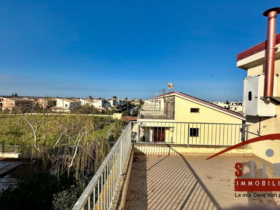 Villa i Siracusa, Siracusa - foto 4