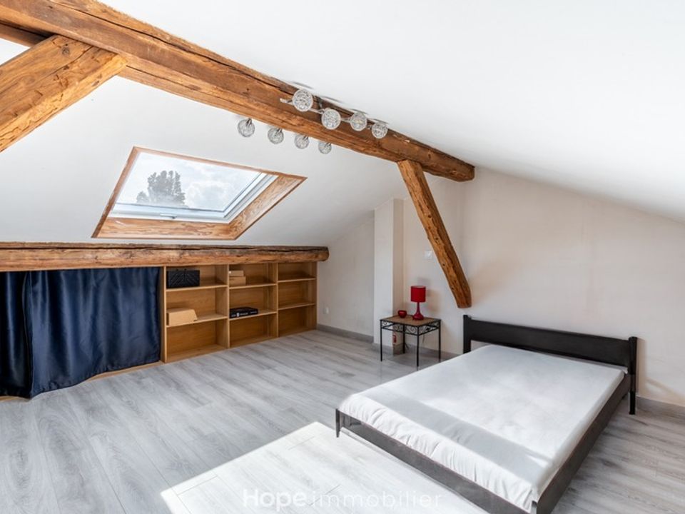 Lejlighed i Gilly-sur-Isère, Savoie - foto 3