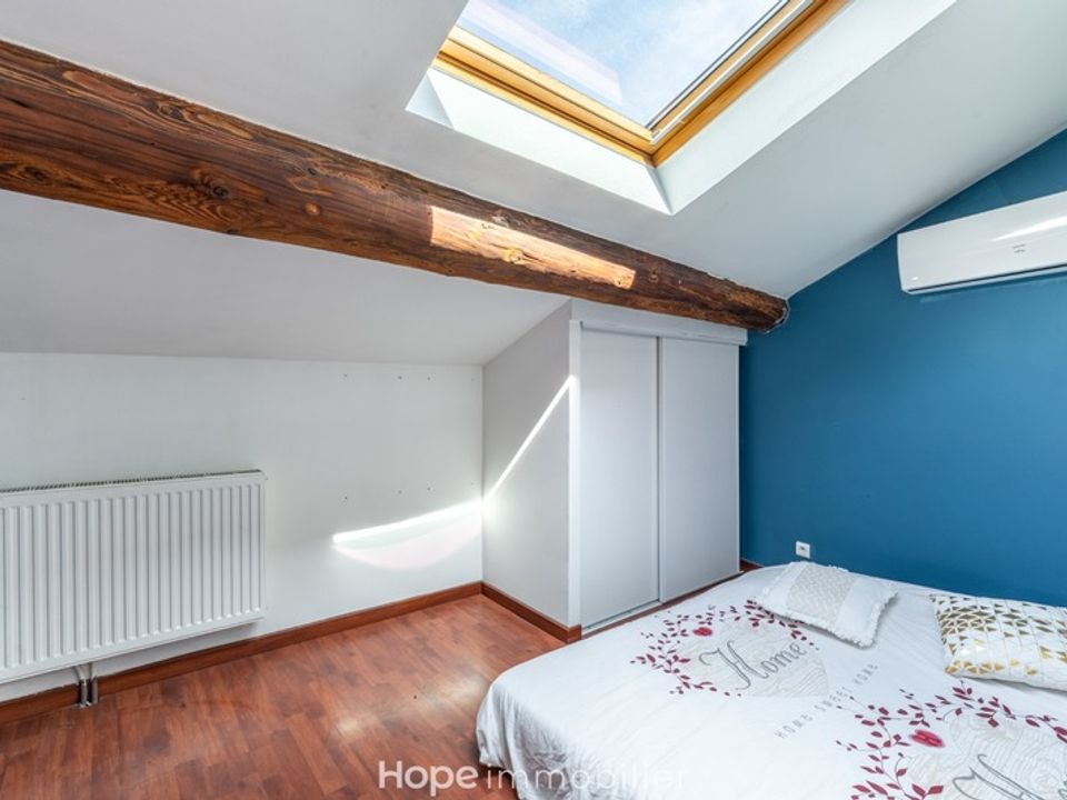 Lejlighed i Gilly-sur-Isère, Savoie - foto 5