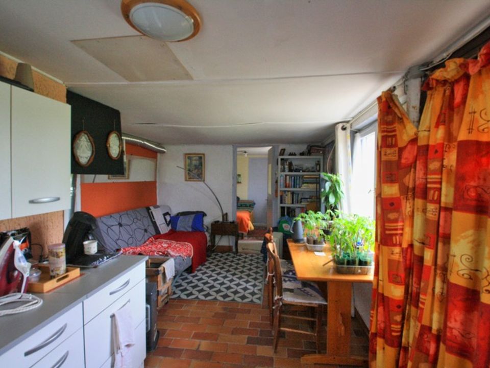 Landejendom i Diou, Allier - foto 2