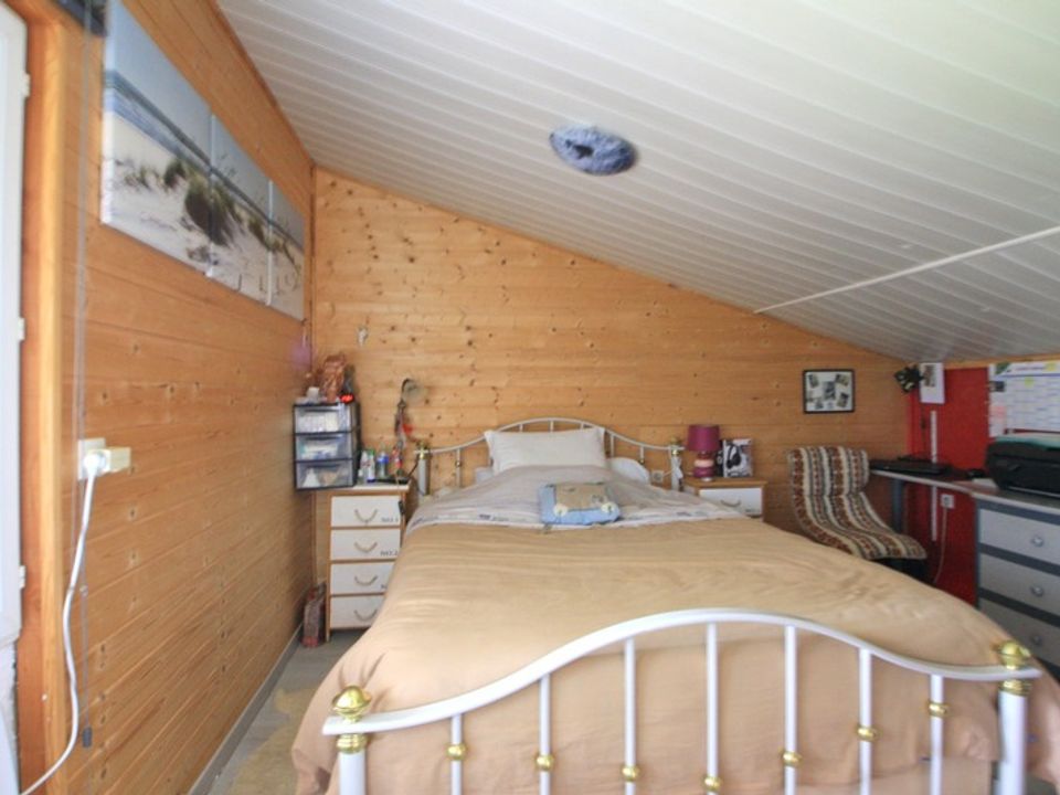 Landejendom i Diou, Allier - foto 3
