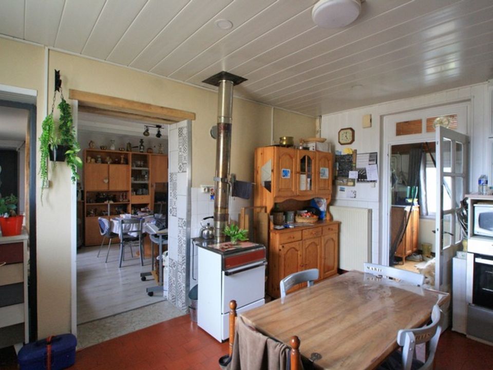 Landejendom i Diou, Allier - foto 5