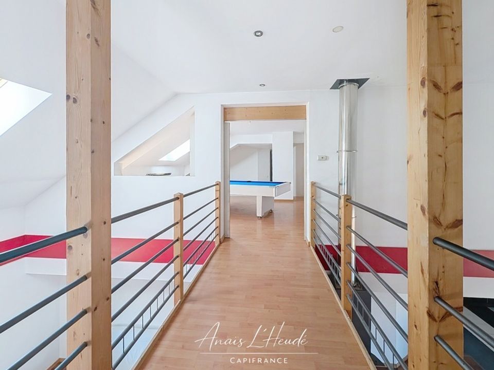 Lejlighed i Arbusigny, Haute-Savoie - foto 5