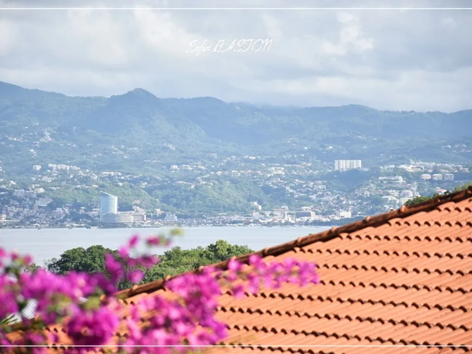 Villa i Les Trois-Ilets, Martinique - foto 2