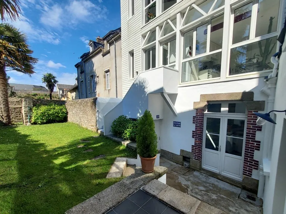 Apartament a Vannes, Morbihan - foto 1