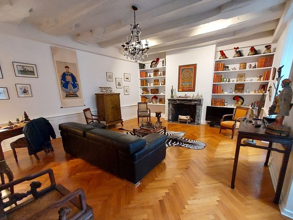 Apartament a Vannes, Morbihan - foto 2