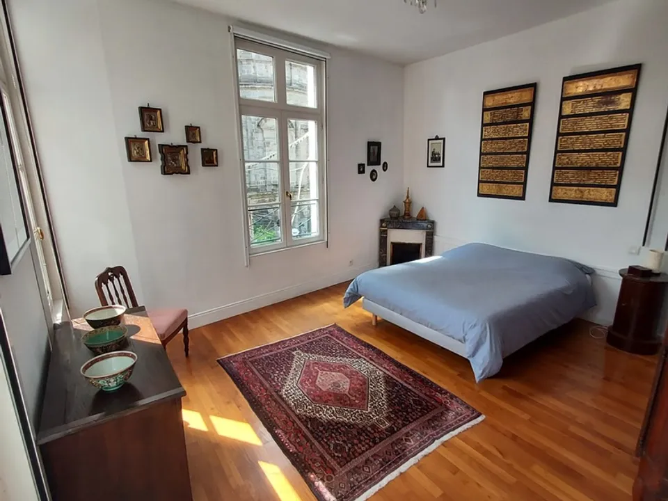 Apartament a Vannes, Morbihan - foto 3