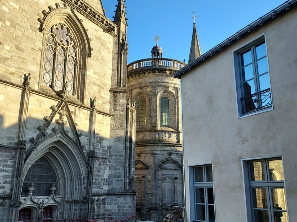 Apartament a Vannes, Morbihan - foto 4