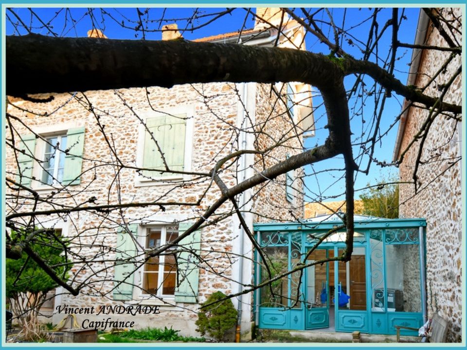 Villa i Cheptainville, Essonne - bilde 3
