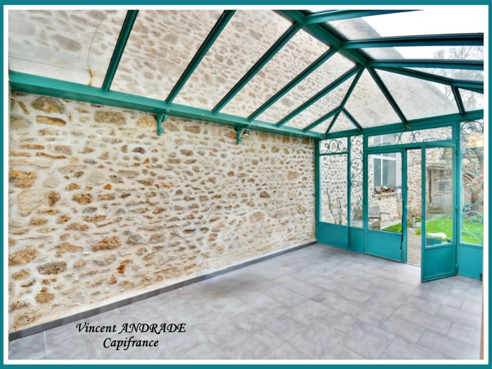 Villa i Cheptainville, Essonne - bilde 4