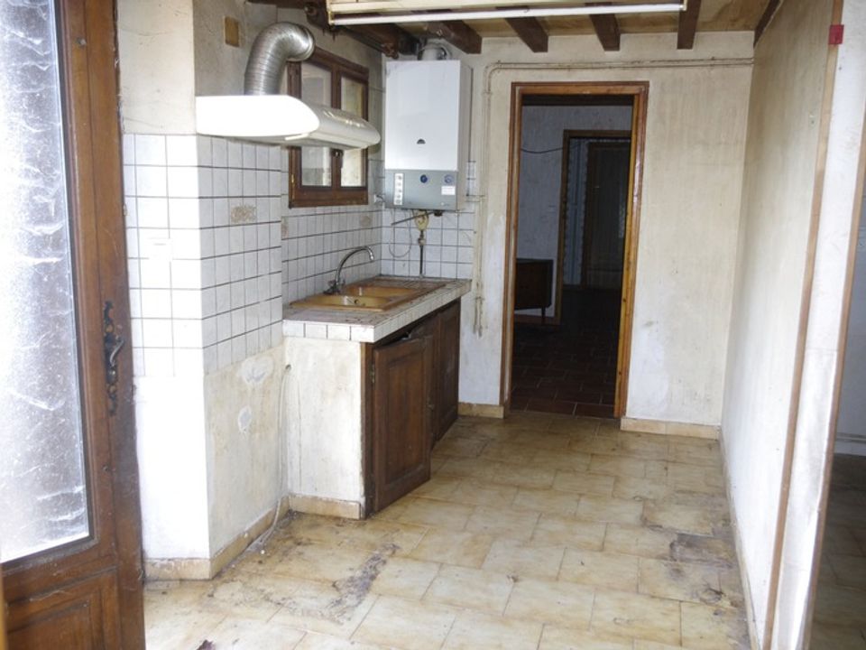 Villa i Ju-belloc, Gers - bilde 4