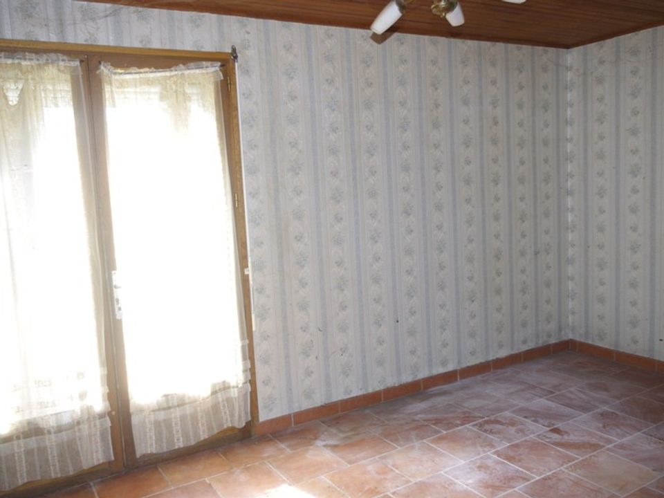 Villa i Ju-belloc, Gers - bilde 5
