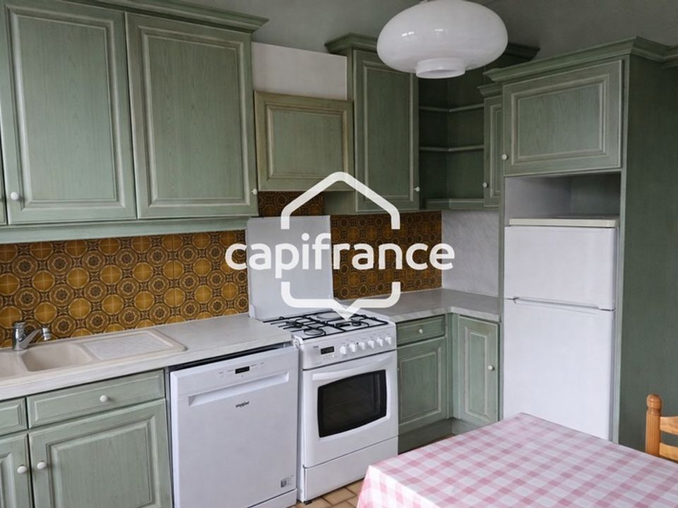 Villa em Nevers, Nievre - foto 3