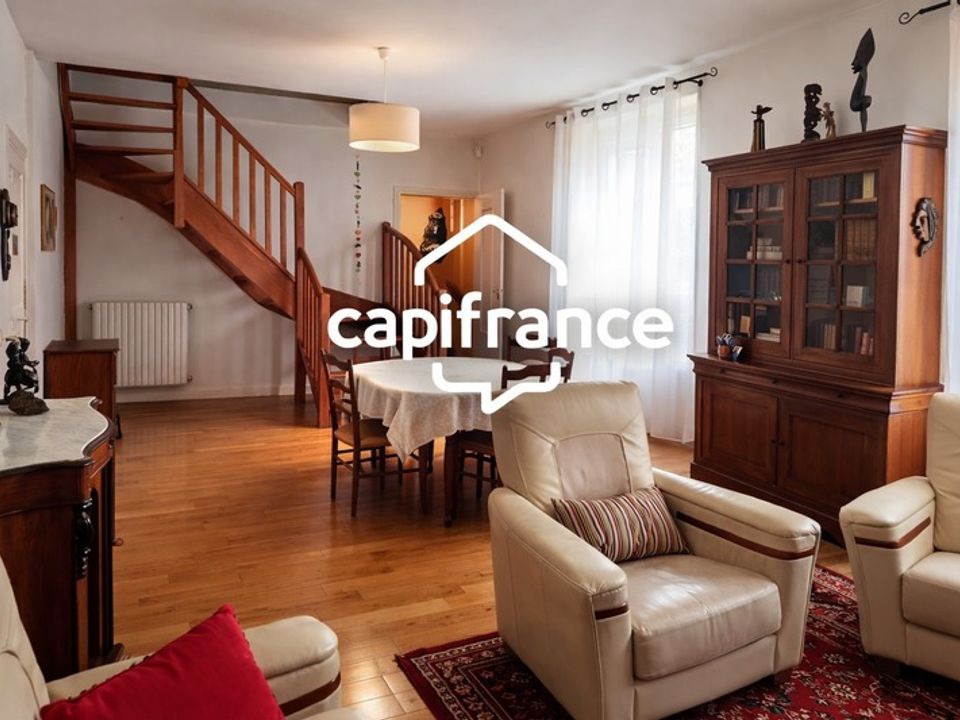 Villa em Nevers, Nievre - foto 4