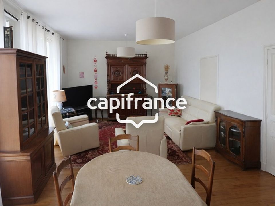Villa em Nevers, Nievre - foto 5