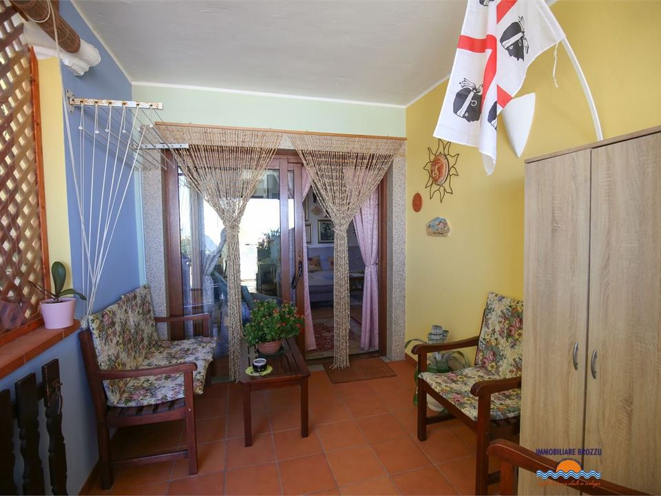 Lejlighed i Castelsardo, Sassari - foto 4
