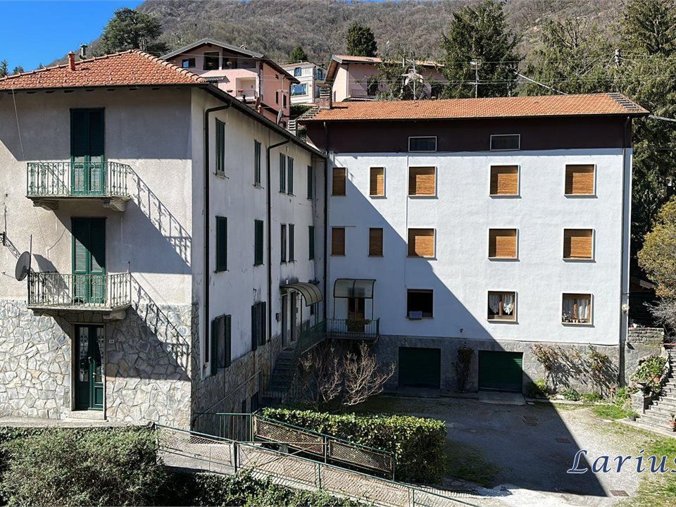 Lejlighed i Asso, Como - foto 1