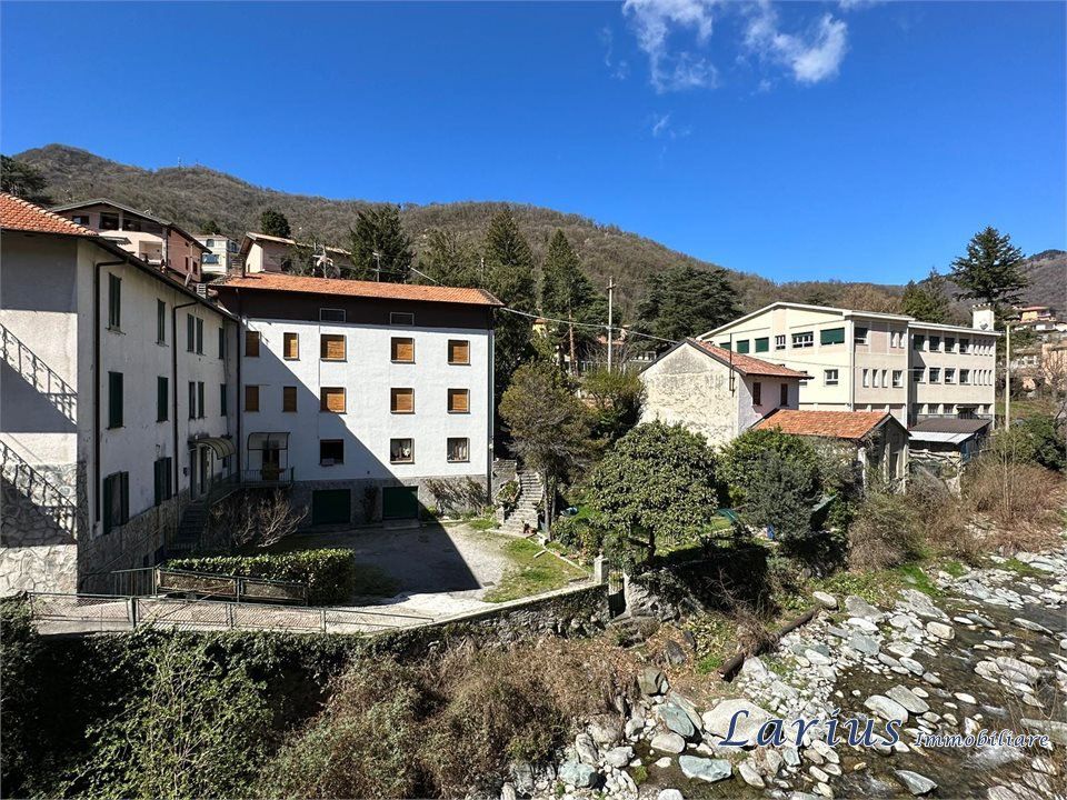 Lejlighed i Asso, Como - foto 3