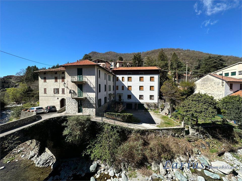 Lejlighed i Asso, Como - foto 2